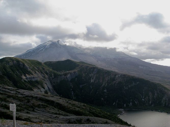 Windy Ridge