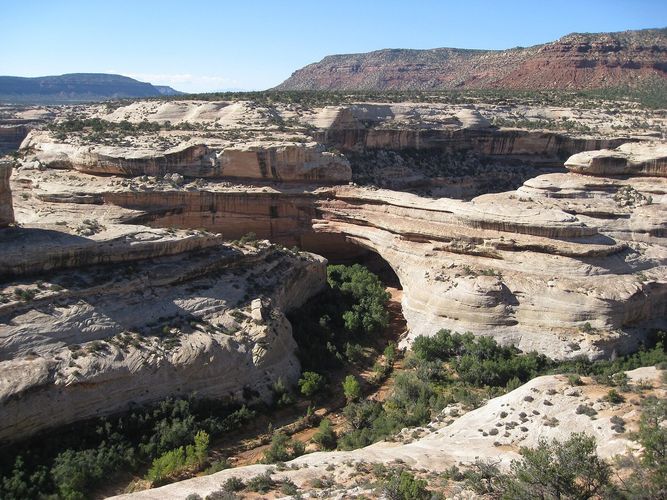 Kachina Bridge
