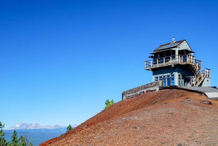 Lava Butte