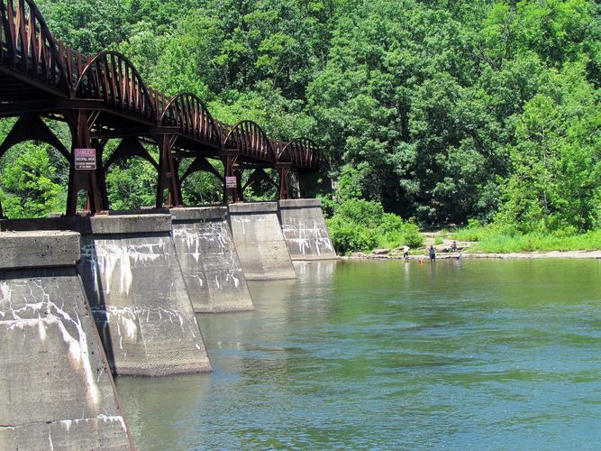 Great Allegheny Passage