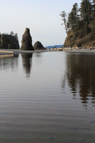 Ruby Beach