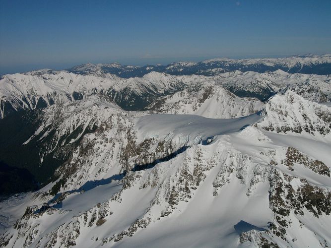 Mount Olympus