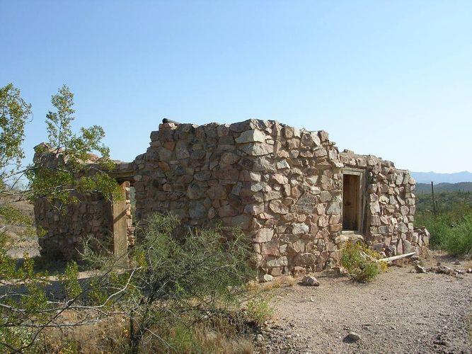 Victoria Mine