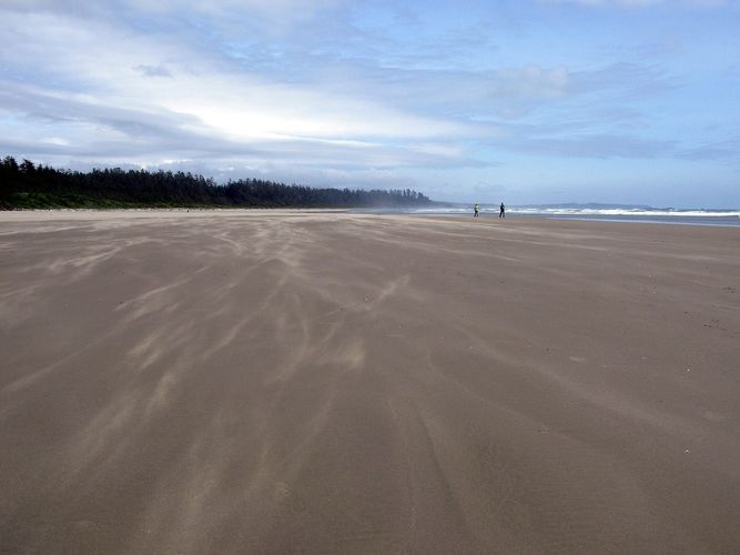 Long Beach