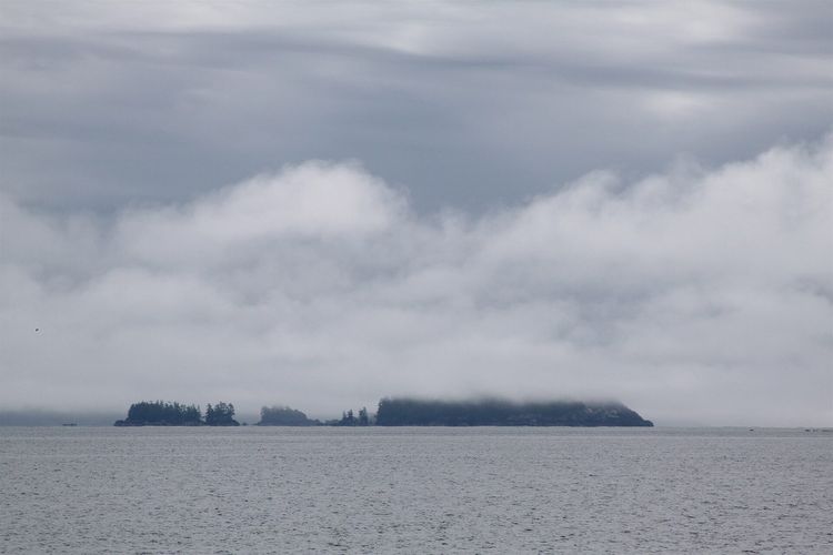 Broken Group Islands
