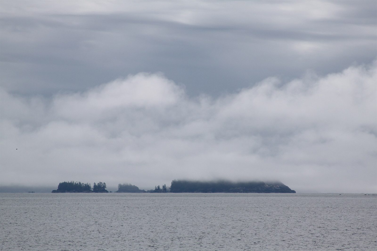 Broken Group Islands