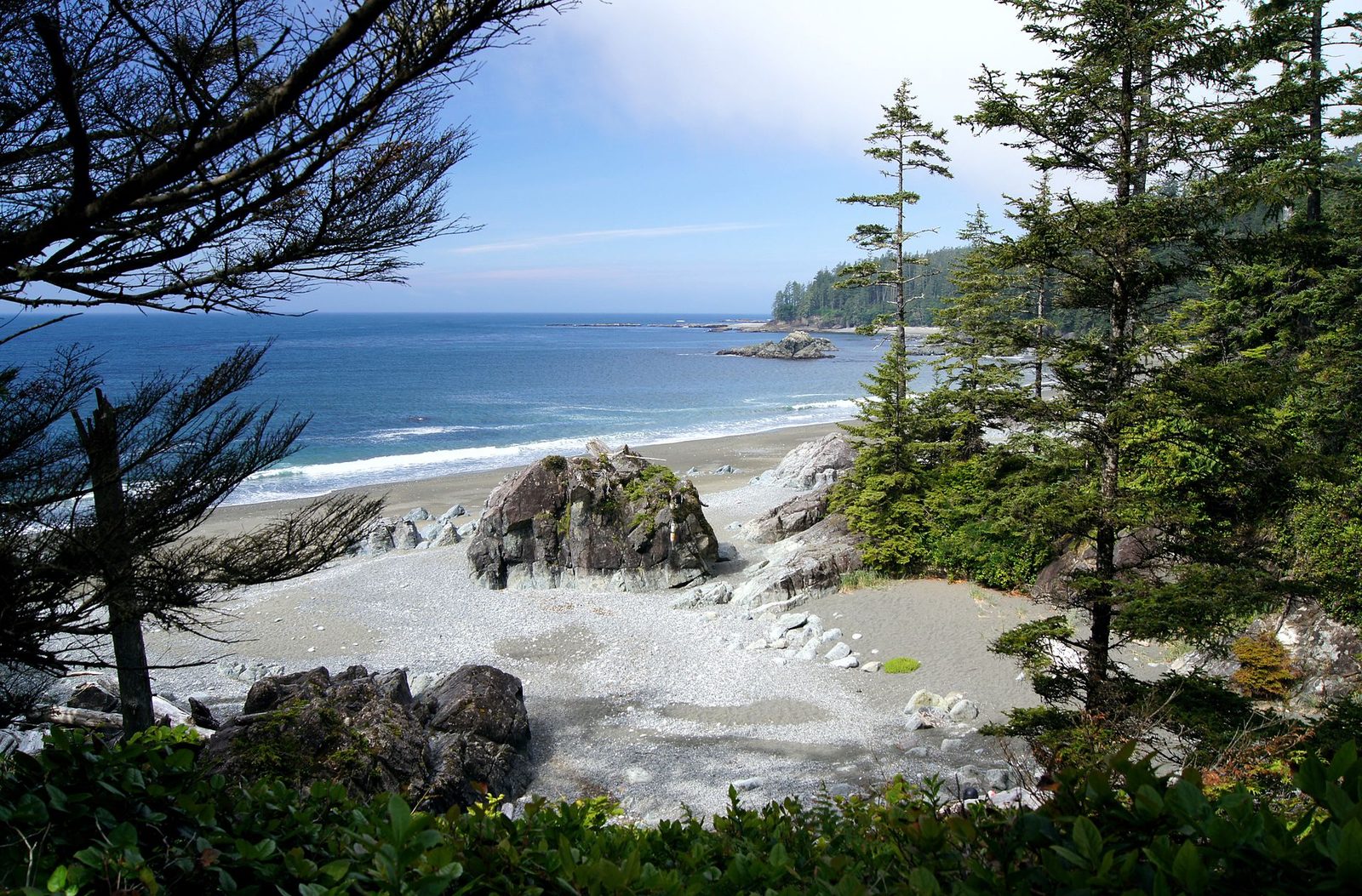 West Coast Trail