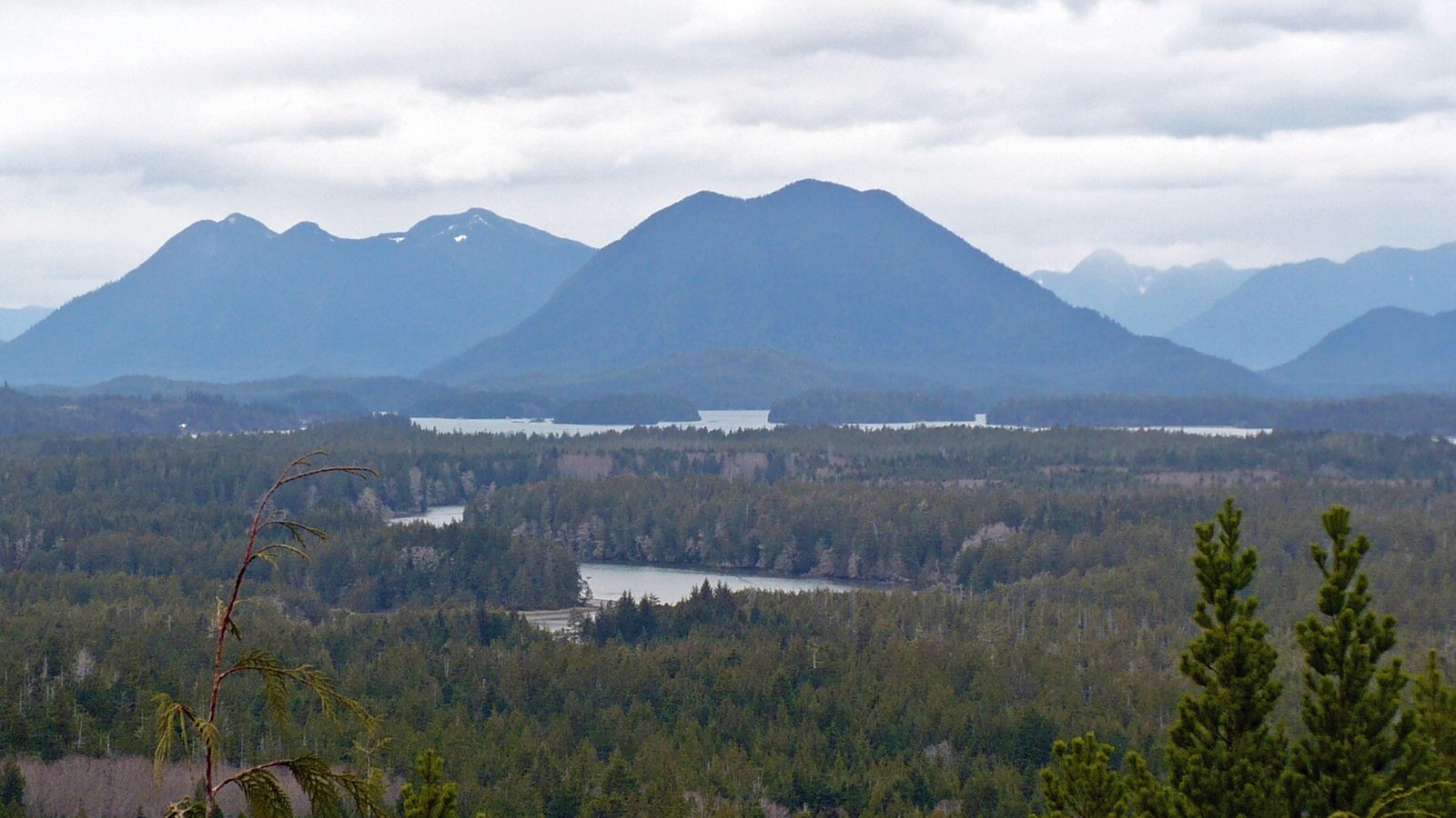 Radar Hill