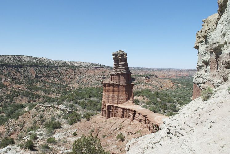 Lighthouse Trail