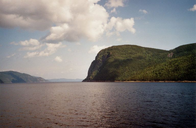 Cap Éternité