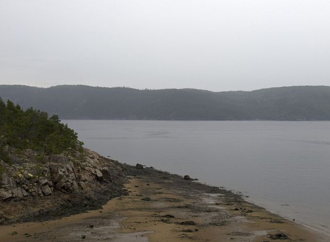 Baie-Sainte-Marguerite