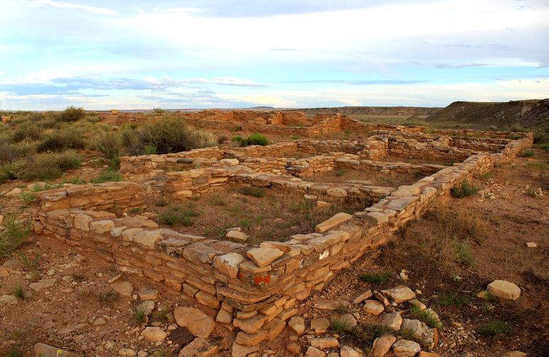 Puerco Pueblo
