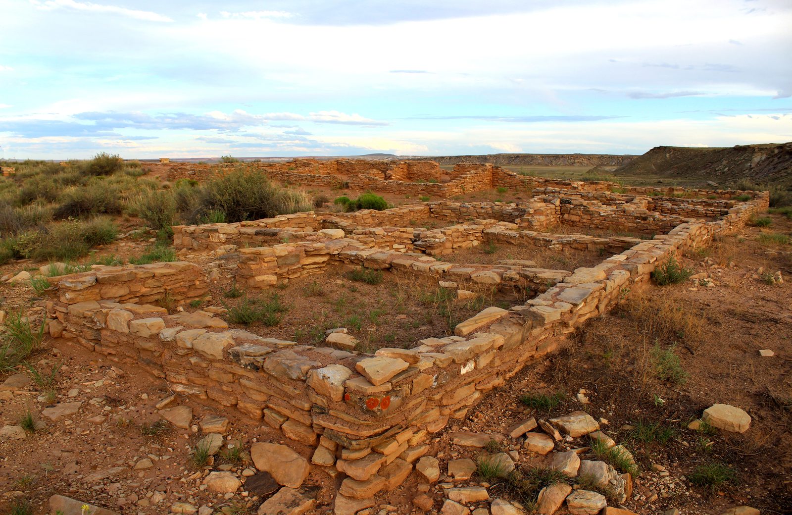 Puerco Pueblo