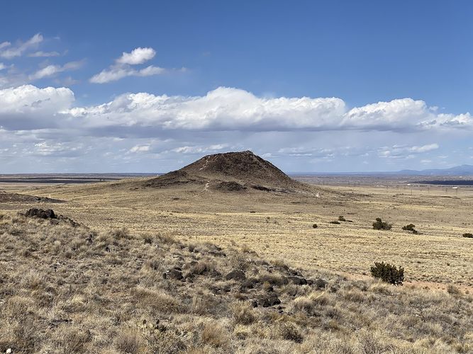 Vulcan Volcano