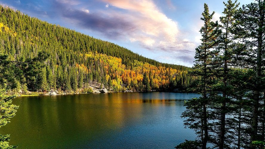 Bear Lake