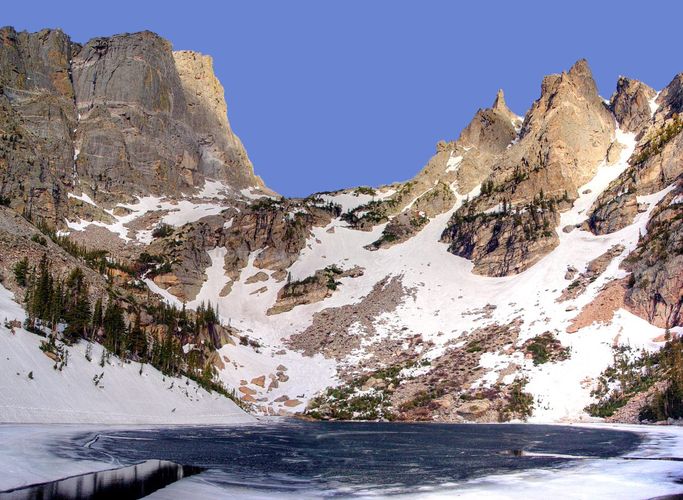 Emerald Lake
