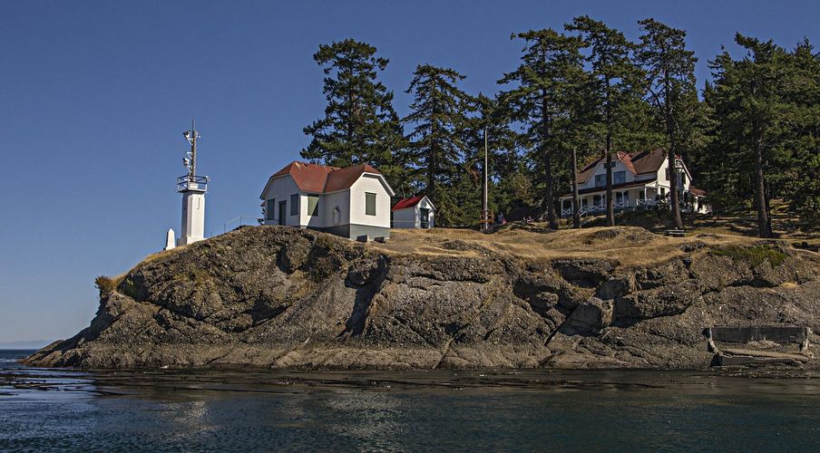 Turn Point Lighthouse