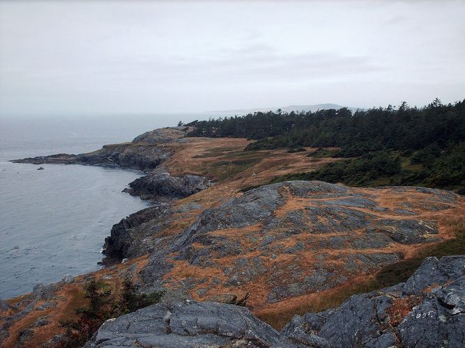 Iceberg Point