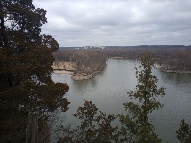 Starved Rock