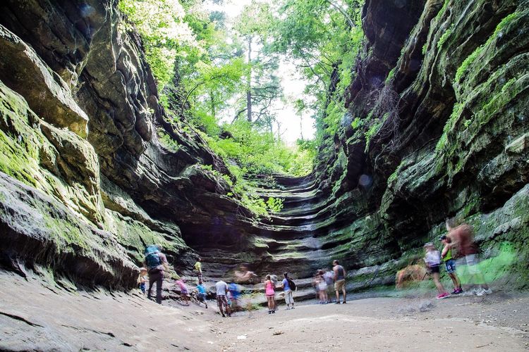 French Canyon