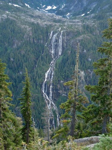 Della Falls