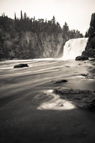 High Falls