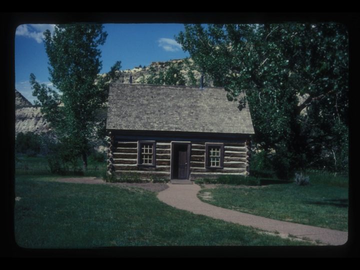 Elkhorn Ranch