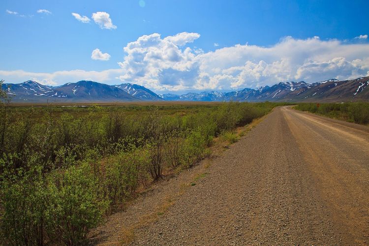 Dempster Highway