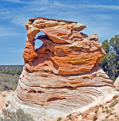 Coyote Buttes South