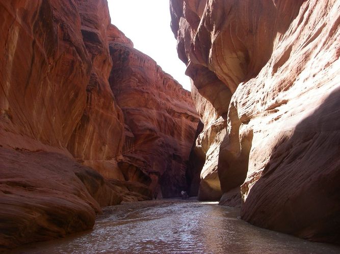 Paria Canyon