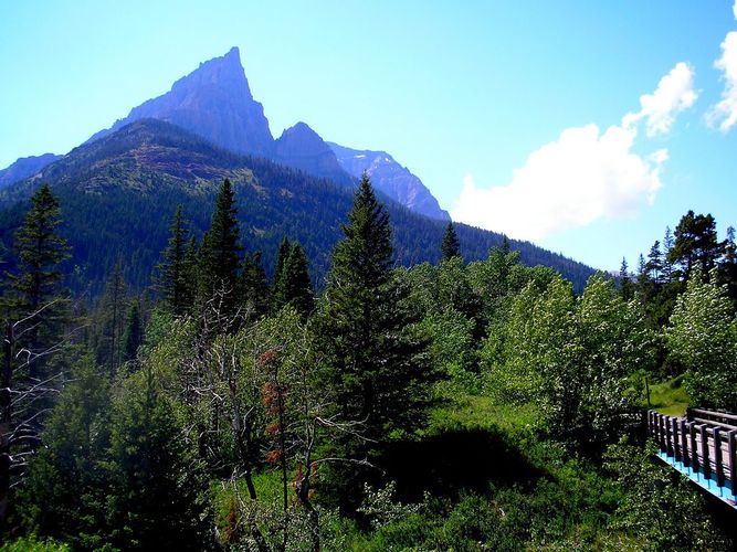Mount Blakiston