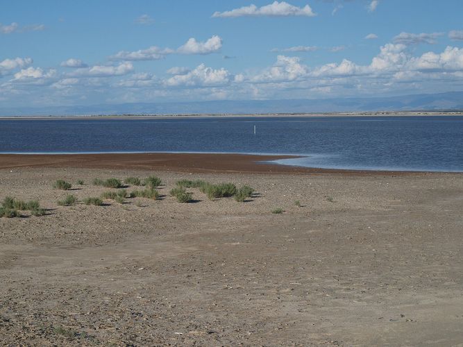 Lake Lucero