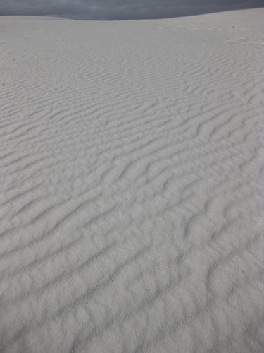 Alkali Flat Trail