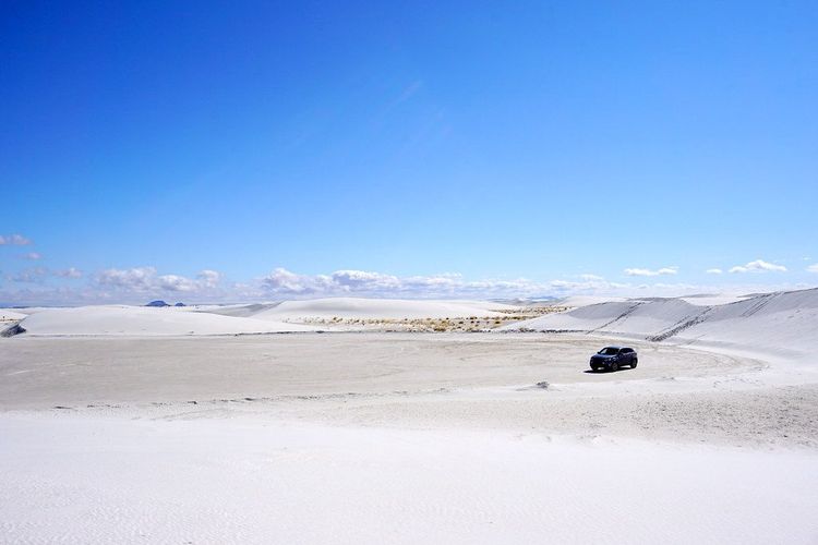 Dunes Drive
