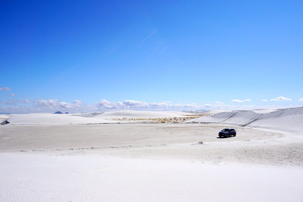 Dunes Drive