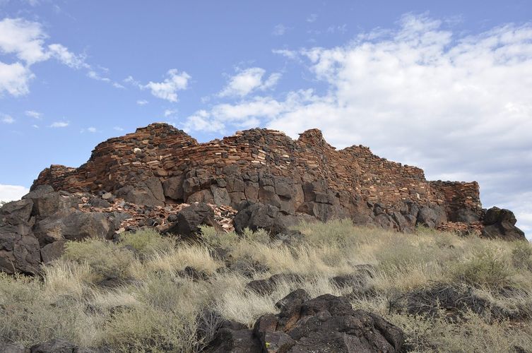 Citadel Pueblo