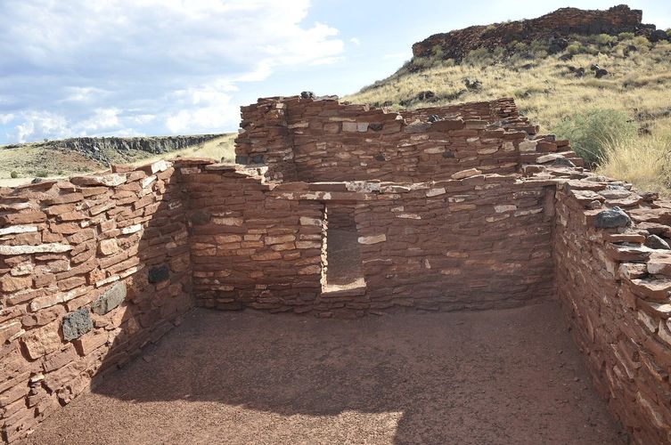 Nalakihu Pueblo