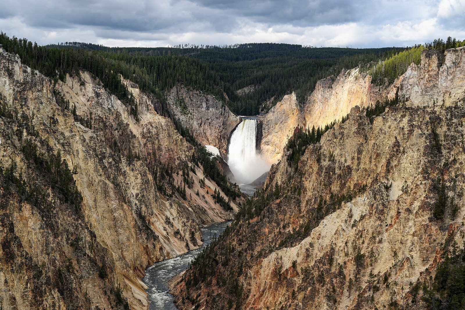 Artist Point