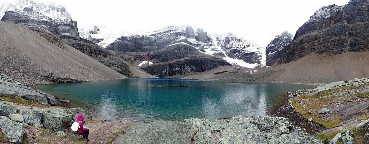 Lake Oesa
