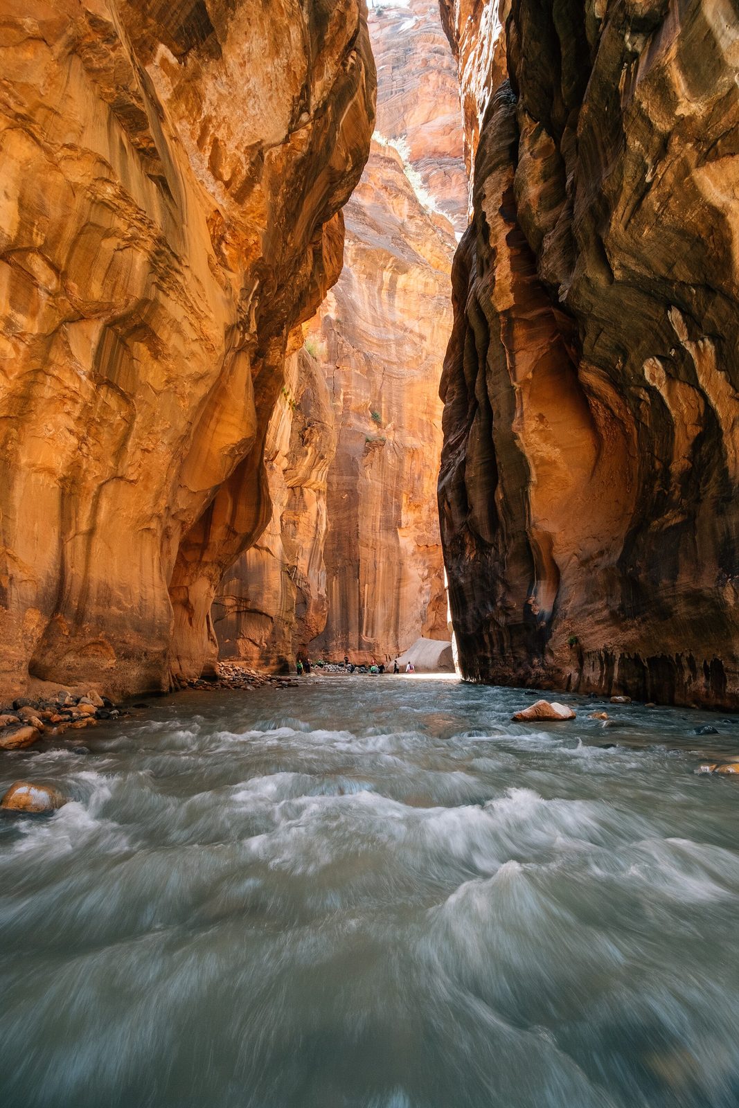 The Narrows
