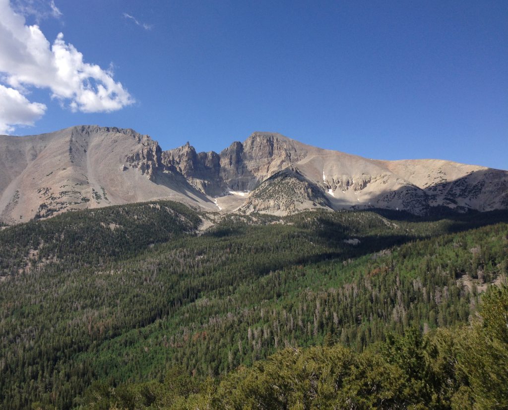 Great Basin National Park