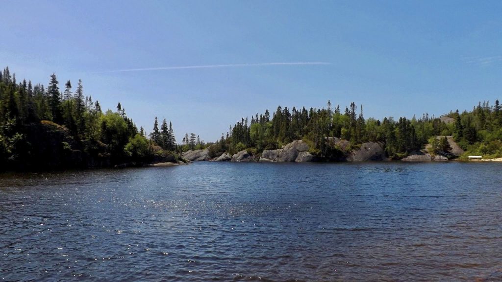 Pukaskwa National Park