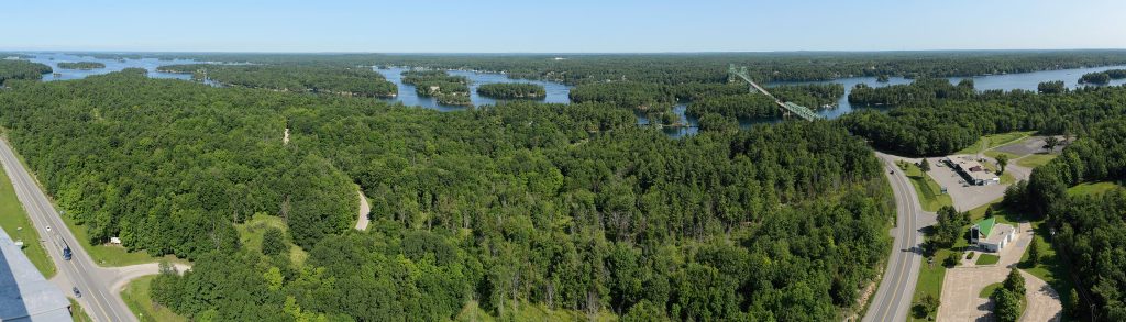 Thousand Islands National Park