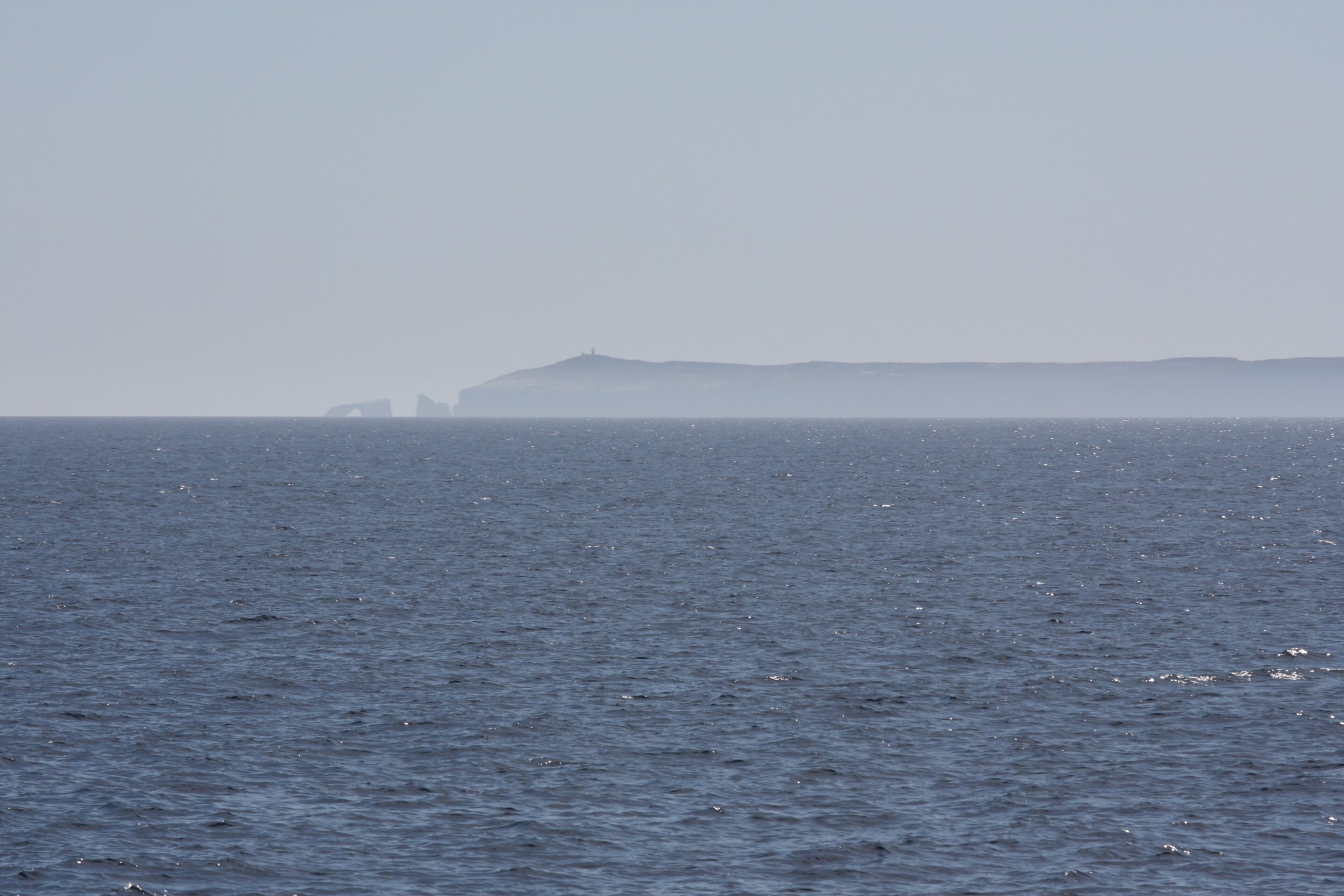 Channel Islands National Park