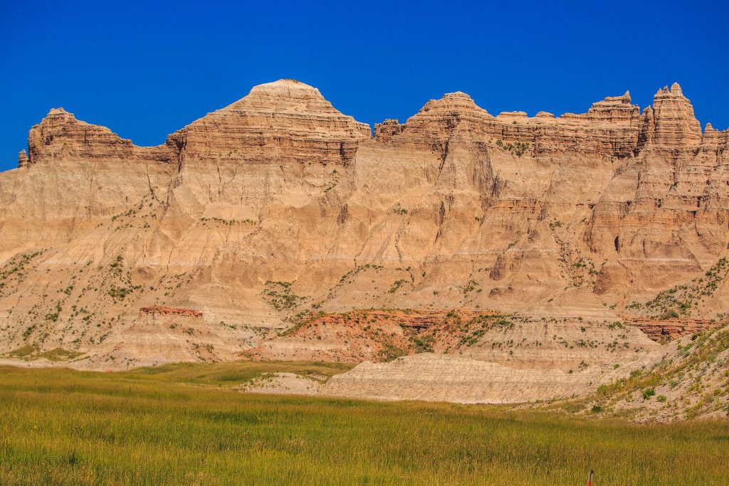 Badlands National Park