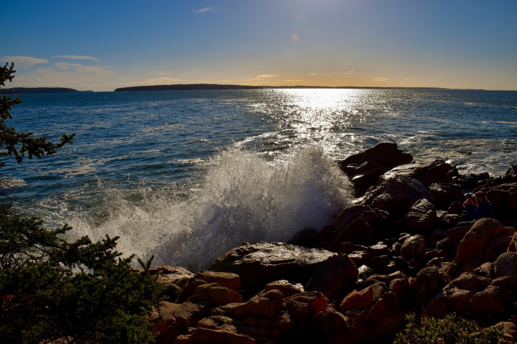 Acadia National Park
