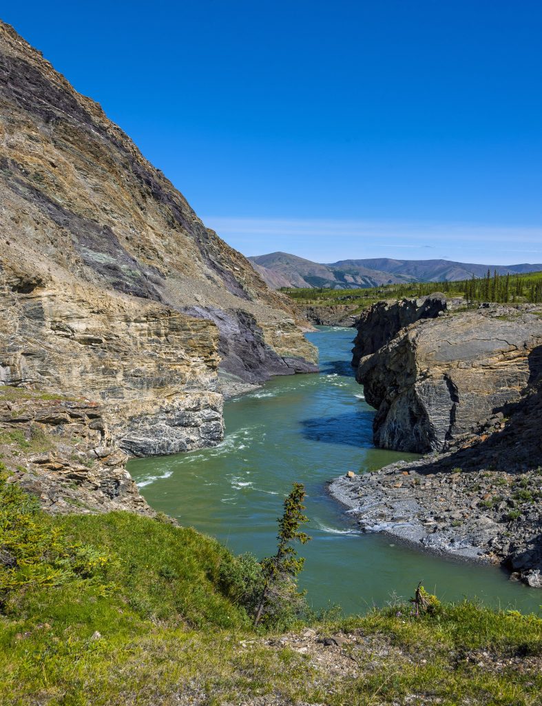 Ivvavik National Park