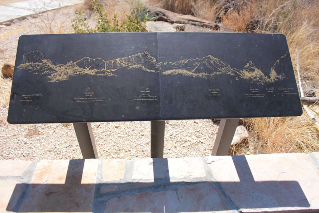 Big Bend National Park