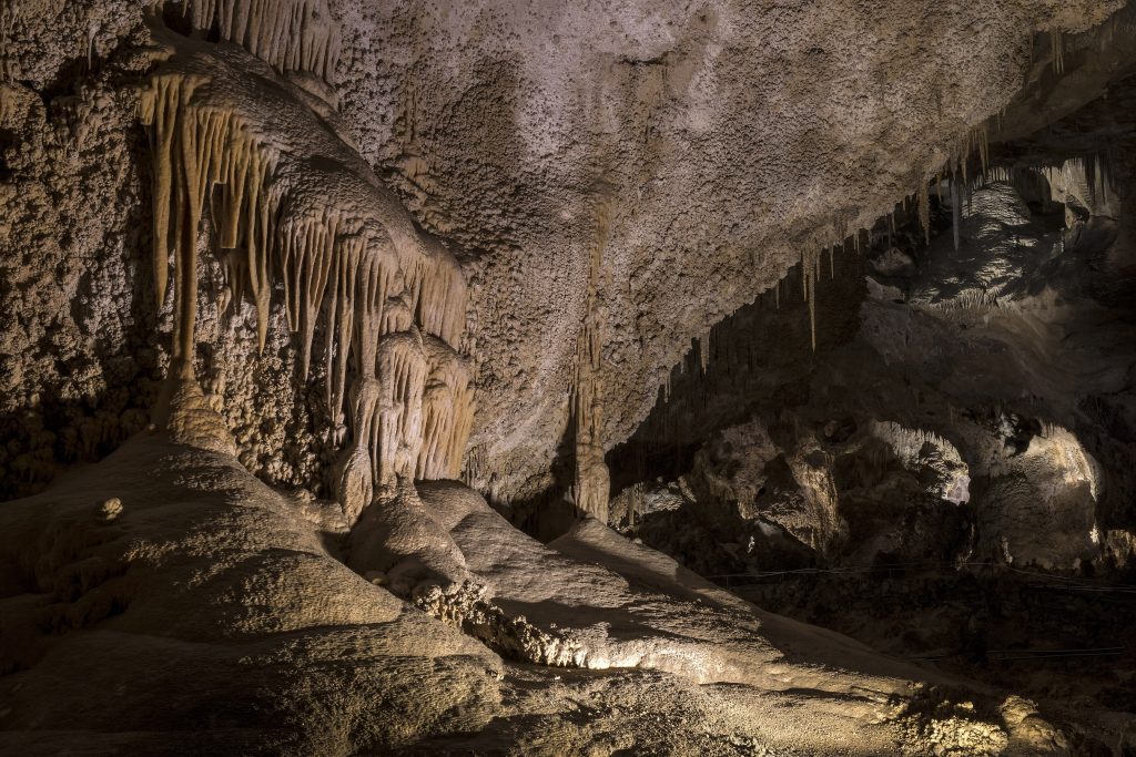 Carlsbad Caverns National Park