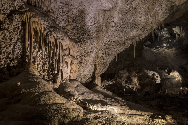 Carlsbad Caverns National Park
